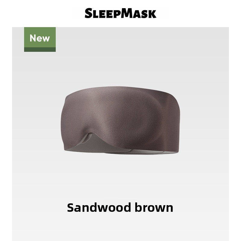 Ovelle Blackout Sleep Mask