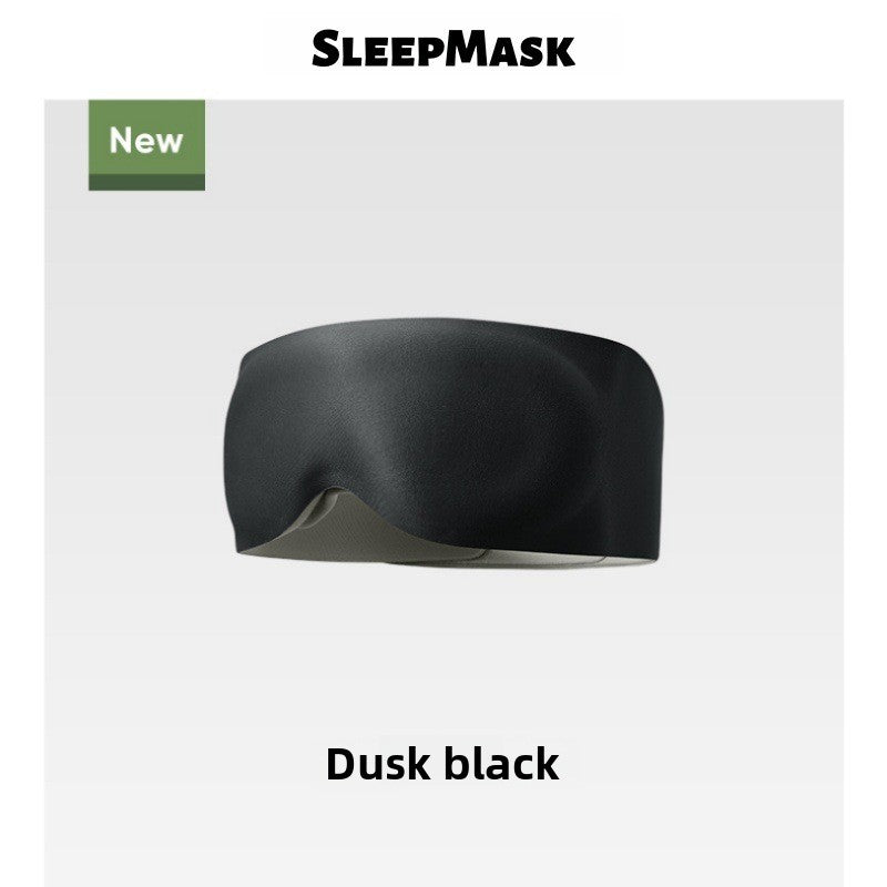 Ovelle Blackout Sleep Mask